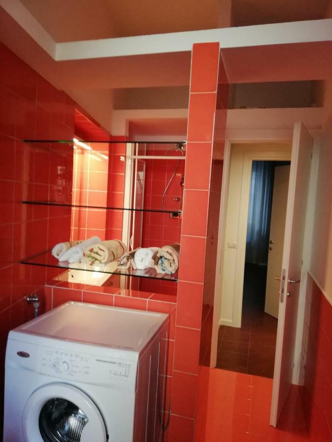 Apartmán Davide & Mary Friendly House Novara Exteriér fotografie