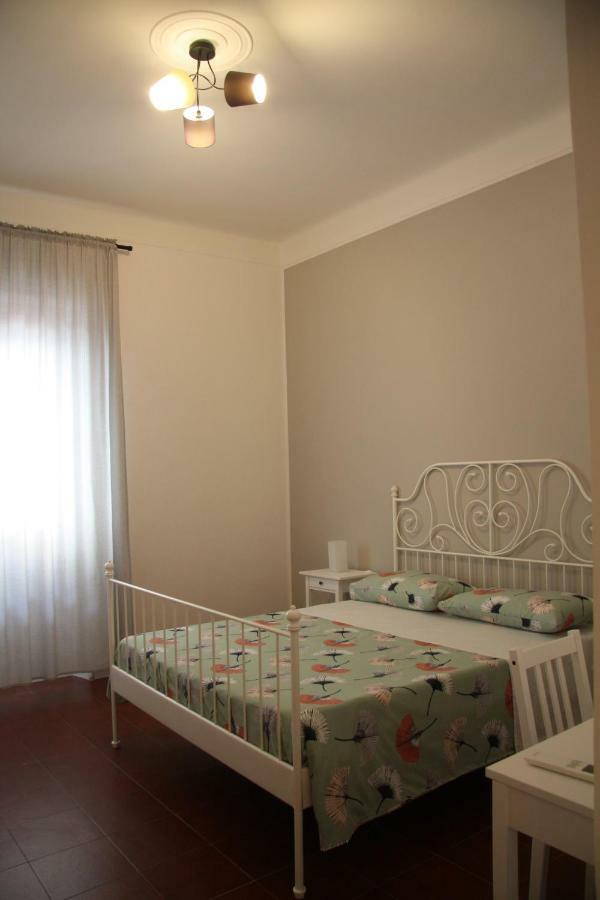 Apartmán Davide & Mary Friendly House Novara Exteriér fotografie