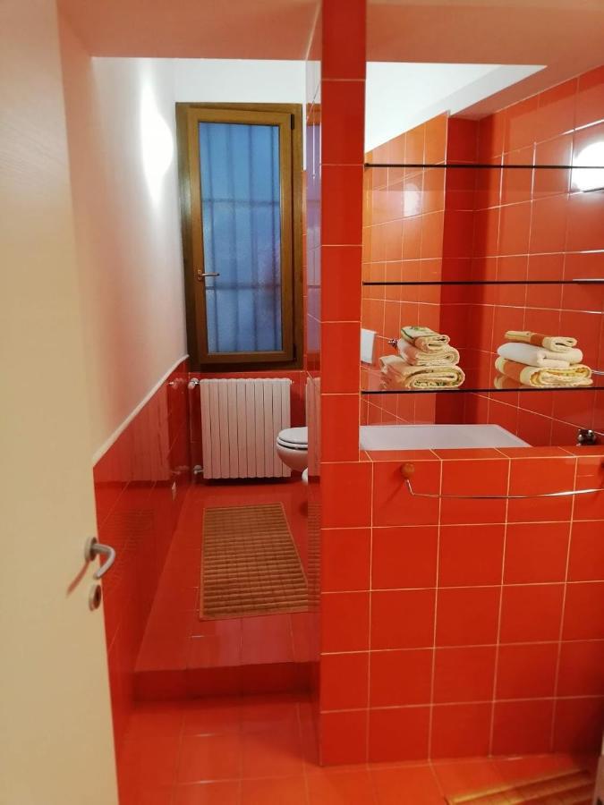 Apartmán Davide & Mary Friendly House Novara Exteriér fotografie