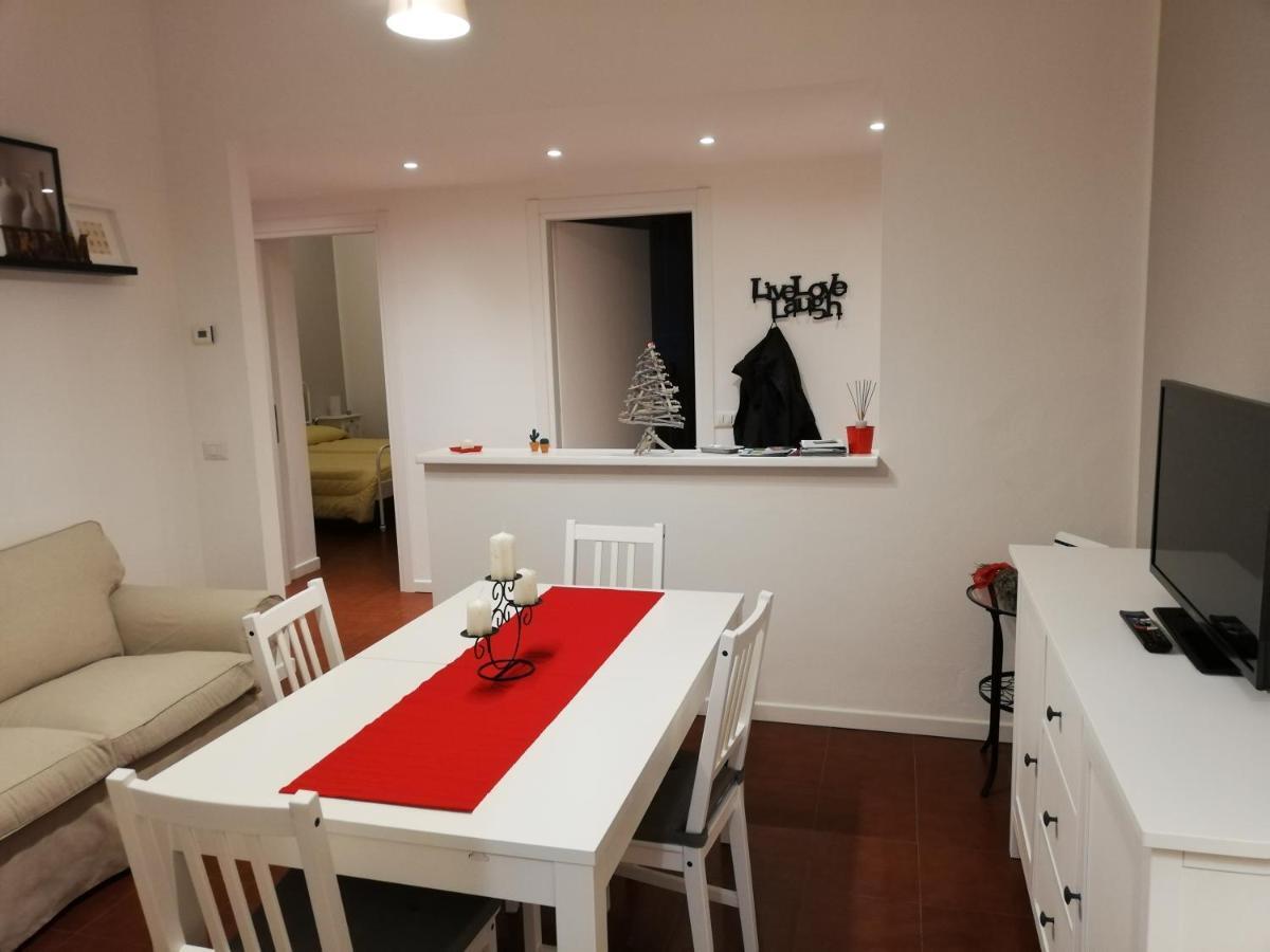 Apartmán Davide & Mary Friendly House Novara Exteriér fotografie